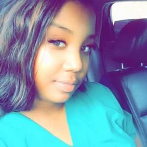 Meet your Posher, Latoya